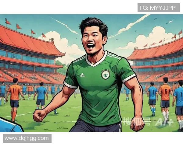 足球场上的霸气风范足球明星头像展现个性与魅力