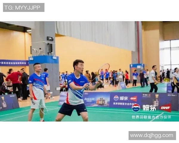 重庆羽毛球队战术创新引发热议助力竞技水平提升